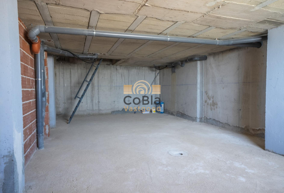 Nieuwbouw Woningen - Villa - Algorfa - La Finca Golf