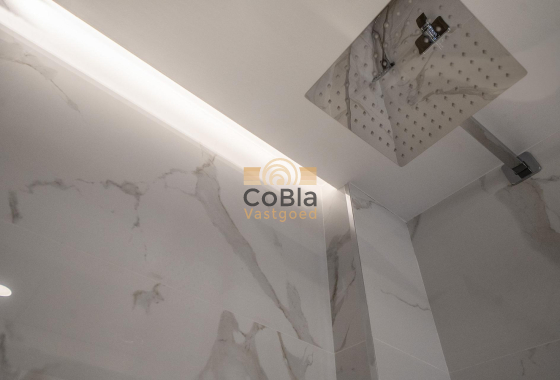 Nieuwbouw Woningen - Villa - Algorfa - La Finca Golf