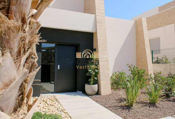 Nieuwbouw Woningen - Villa - Algorfa - La Finca Golf