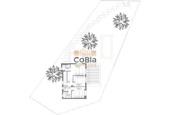 Nieuwbouw Woningen - Villa - Cuevas Del Almanzora - Desert Springs Golf Club