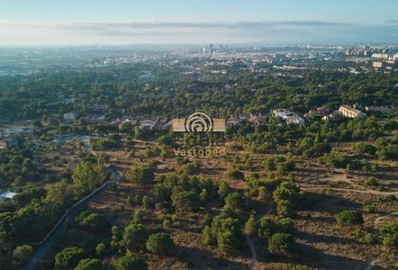 Nouvelle construction - Apartment - Godella - Campolivar