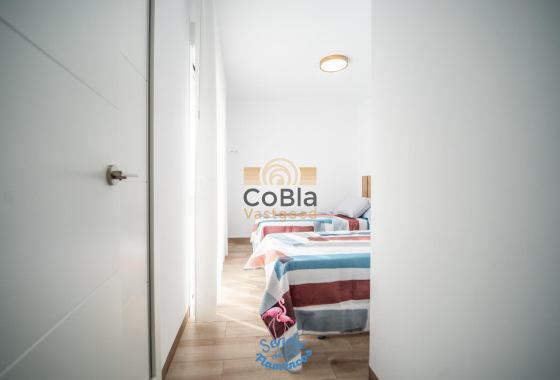 Nieuwbouw Woningen - Herenhuis - San Javier - Parque del doce