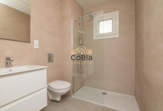 Nieuwbouw Woningen - Villa - Polop - La Alberca