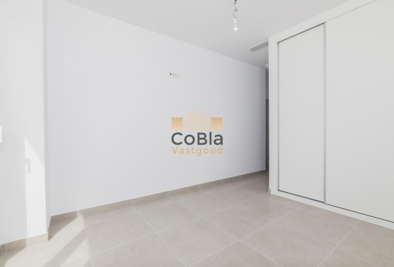 Nieuwbouw Woningen - Villa - Polop - La Alberca