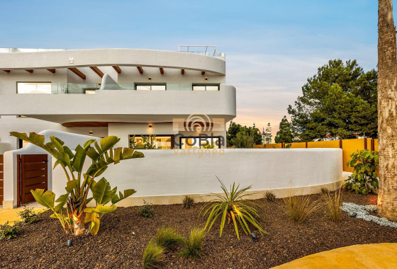 Nouvelle construction - Bungalow - Los Alcazares - La Serena Golf