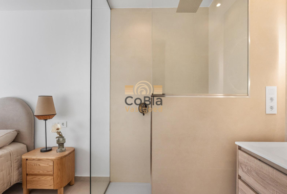 Nieuwbouw Woningen - Appartement - Los Alcazares - La Serena Golf