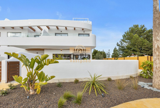 Nieuwbouw Woningen - Appartement - Los Alcazares - Serena Golf