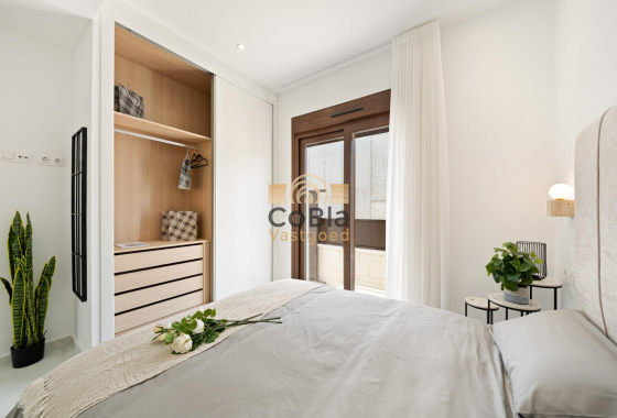 Nieuwbouw Woningen - Villa - Polop - Polop Hills