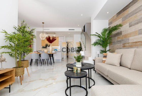 Nieuwbouw Woningen - Villa - Polop - Polop Hills