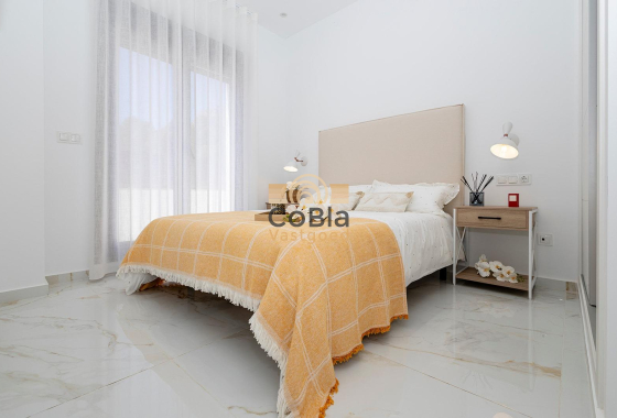 Nieuwbouw Woningen - Villa - Polop - Polop Hills