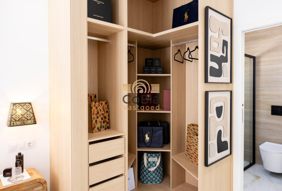 Nieuwbouw Woningen - Villa - Polop - Polop Hills