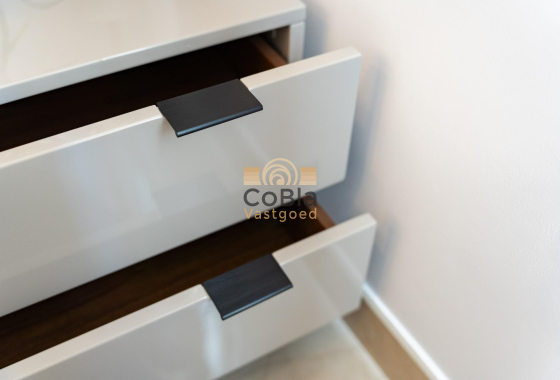 Nieuwbouw Woningen - Quad House - Gran Alacant - Centro Comercial Ga