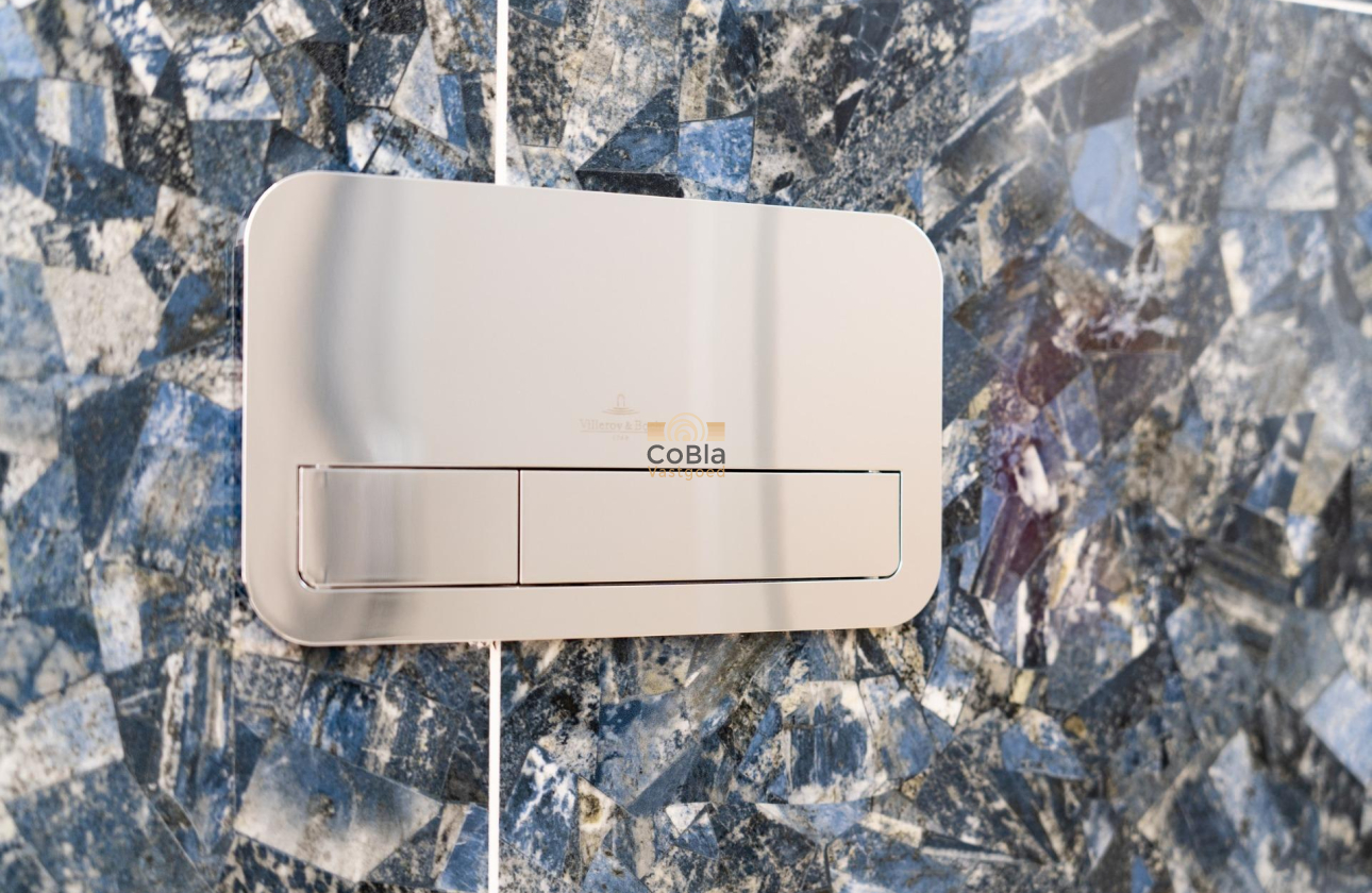 Nieuwbouw Woningen - Quad House - Gran Alacant - Centro Comercial Ga