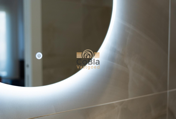 Nieuwbouw Woningen - Quad House - Gran Alacant - Centro Comercial Ga