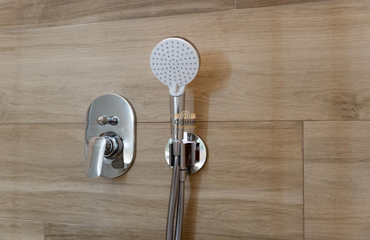 Nieuwbouw Woningen - Quad House - Gran Alacant - Centro Comercial Ga