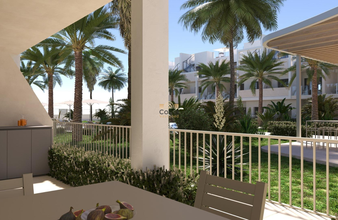 Nieuwbouw Woningen - Penthouse - Torre Pacheco - San Cayetano