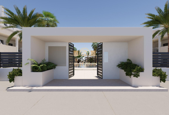 Nieuwbouw Woningen - Penthouse - Torre Pacheco - San Cayetano