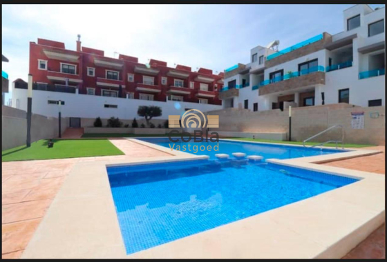 Neue Gebäude - Stadthaus - Bigastro - pueblo