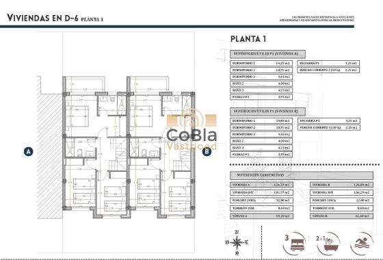 Neue Gebäude - Stadthaus - Bigastro - pueblo