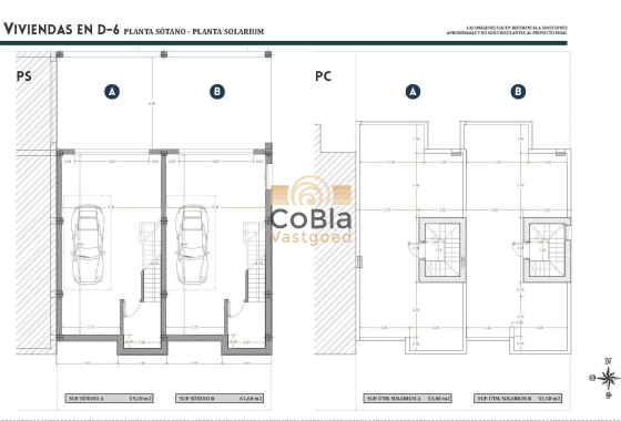 Neue Gebäude - Stadthaus - Bigastro - pueblo