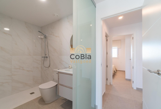 Nieuwbouw Woningen - Appartement - Orihuela Costa - Playa Flamenca