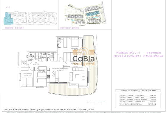 Nieuwbouw Woningen - Appartement - Orihuela Costa - Playa Flamenca