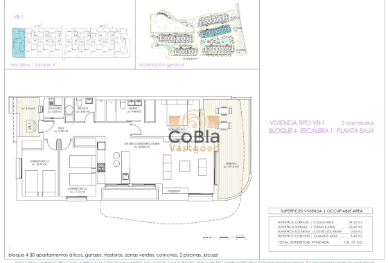 Nieuwbouw Woningen - Appartement - Orihuela Costa - Playa Flamenca