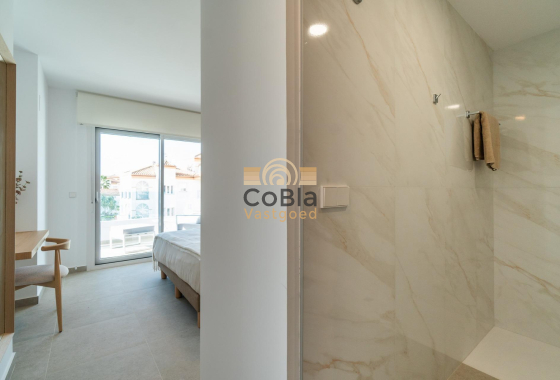 Nieuwbouw Woningen - Appartement - Orihuela Costa - Playa Flamenca