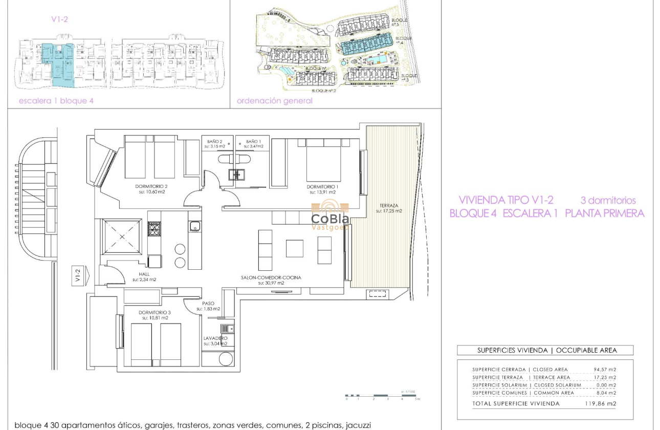 Nieuwbouw Woningen - Appartement - Orihuela Costa - Playa Flamenca