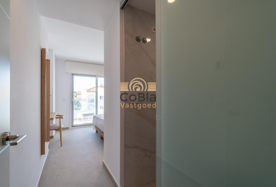 Nieuwbouw Woningen - Appartement - Orihuela Costa - Playa Flamenca