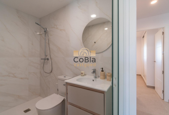 Nieuwbouw Woningen - Appartement - Orihuela Costa - Playa Flamenca