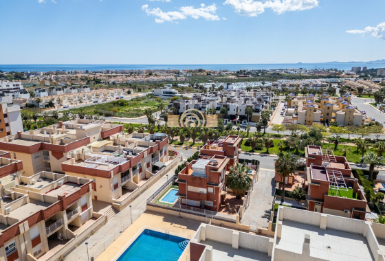 Nieuwbouw Woningen - Penthouse - Orihuela Costa - Lomas De Cabo Roig