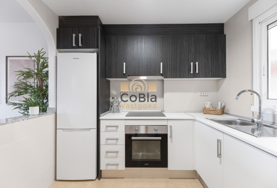 Nieuwbouw Woningen - Penthouse - Orihuela Costa - Lomas De Cabo Roig