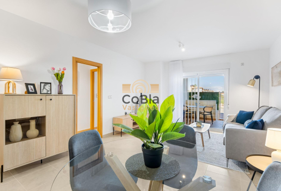 Nieuwbouw Woningen - Penthouse - Orihuela Costa - Lomas De Cabo Roig