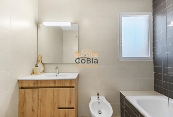 Nieuwbouw Woningen - Penthouse - Orihuela Costa - Lomas De Cabo Roig