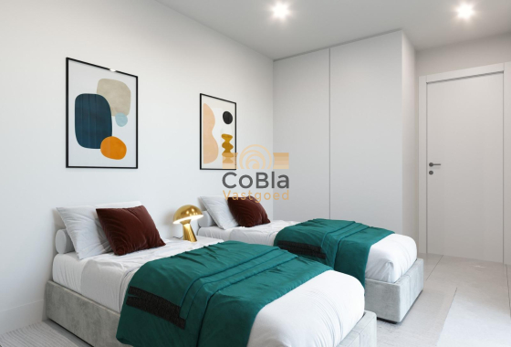 New Build - Villa - Los Alcazares - Serena Golf