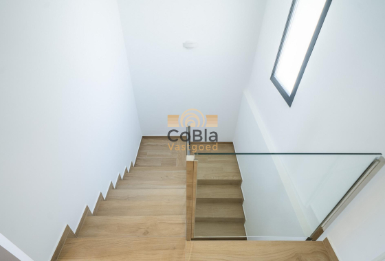 Nieuwbouw Woningen - Villa - Algorfa - La Finca Golf