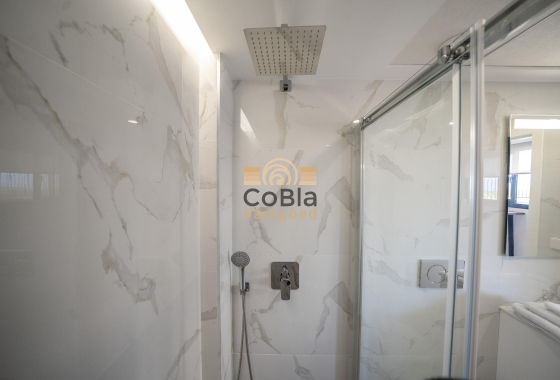 Nieuwbouw Woningen - Villa - Algorfa - La Finca Golf