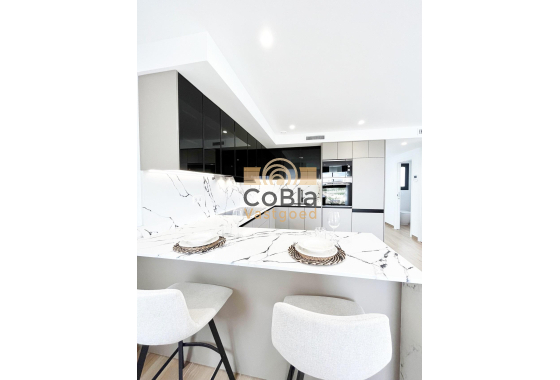 Nieuwbouw Woningen - Villa - Algorfa - La Finca Golf