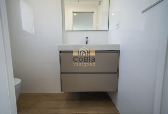 Nieuwbouw Woningen - Villa - Algorfa - La Finca Golf