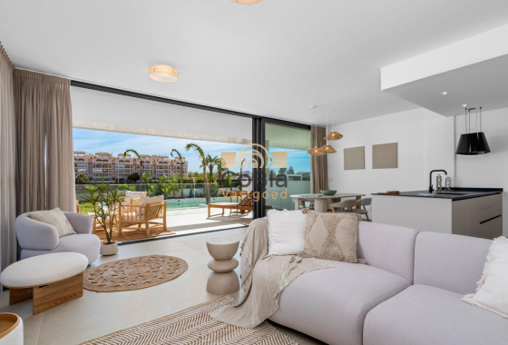 Nieuwbouw Woningen - Penthouse - Cartagena - Mar De Cristal