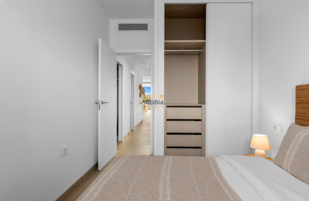 Nieuwbouw Woningen - Penthouse - Cartagena - Mar De Cristal