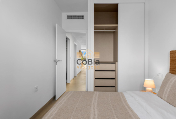 Nieuwbouw Woningen - Penthouse - Cartagena - Mar De Cristal