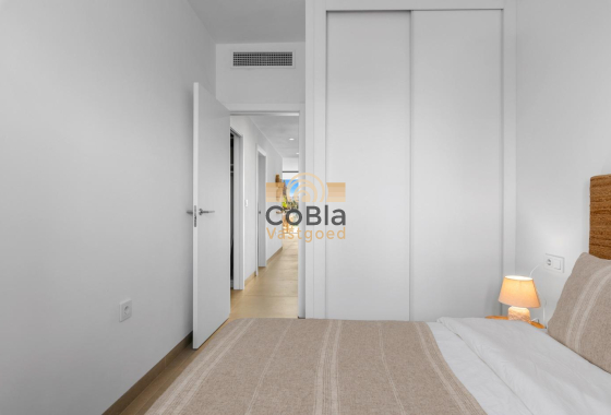 Nieuwbouw Woningen - Penthouse - Cartagena - Mar De Cristal