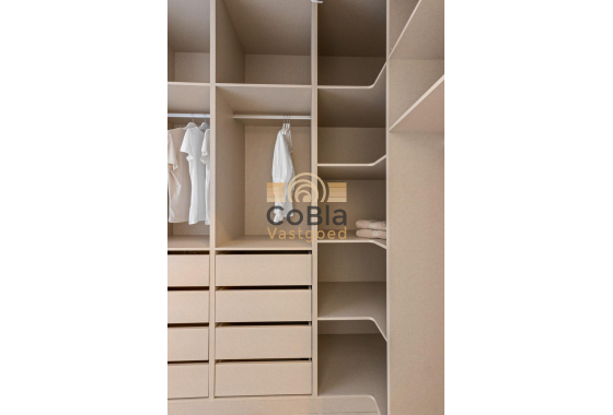 Nieuwbouw Woningen - Penthouse - Cartagena - Mar De Cristal