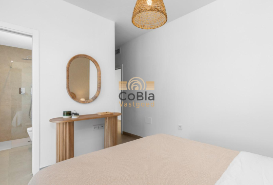 Nieuwbouw Woningen - Penthouse - Cartagena - Mar De Cristal