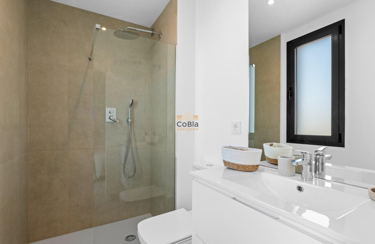 Nieuwbouw Woningen - Penthouse - Cartagena - Mar De Cristal