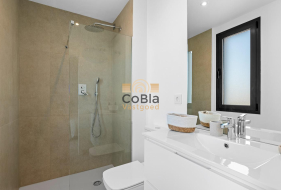 Nieuwbouw Woningen - Penthouse - Cartagena - Mar De Cristal