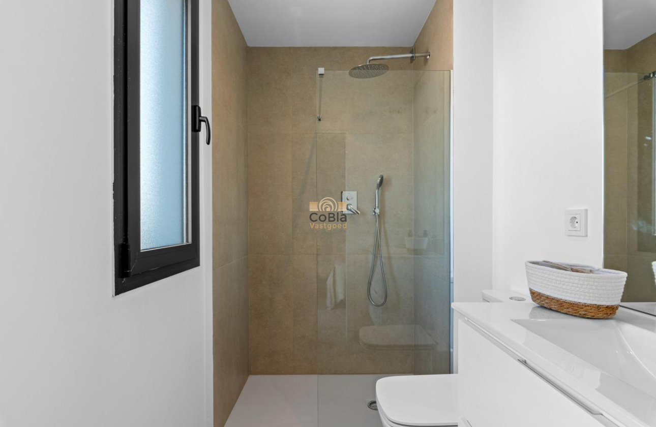 Nieuwbouw Woningen - Penthouse - Cartagena - Mar De Cristal