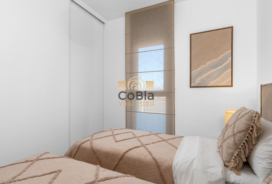 Nieuwbouw Woningen - Penthouse - Cartagena - Mar De Cristal